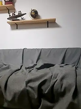 Marsoupilamiiii webcam