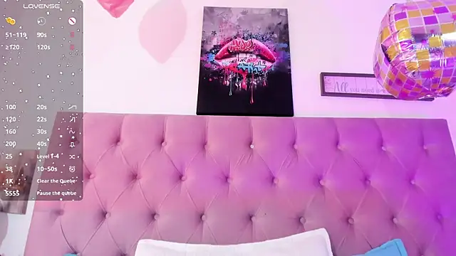 Aily_star webcam