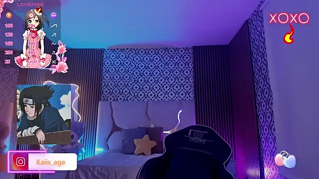 kaisage_tay webcam
