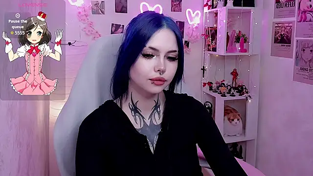 Morana_Batt webcam