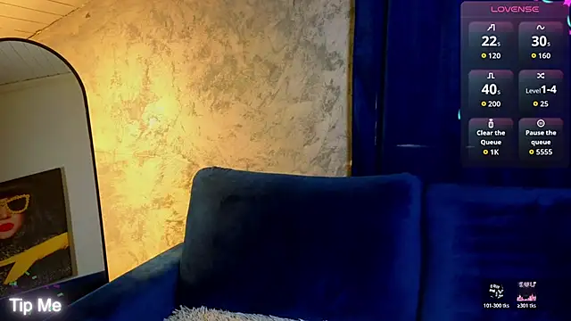 _YourSubmissive_ webcam