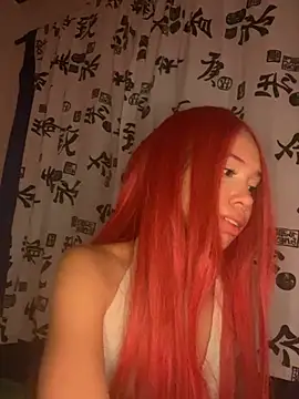 ElizElara webcam
