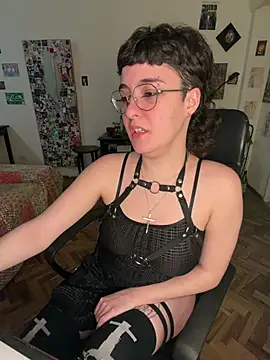 infernaldeity webcam