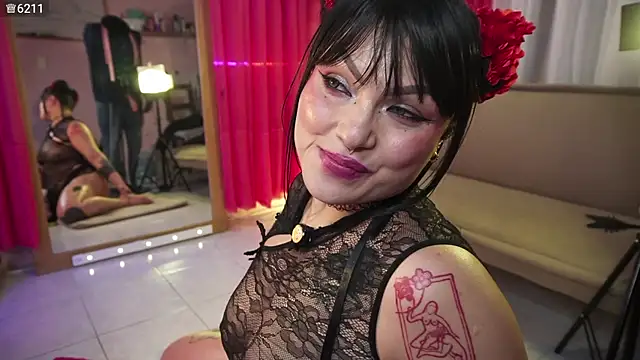 Rachellkors webcam