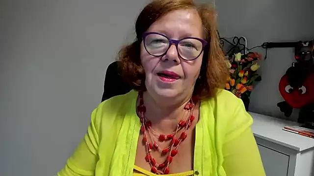 Adelewildx webcam