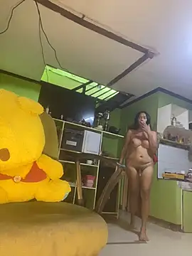 ASIANMISTRESSSS Live Web Cam Show