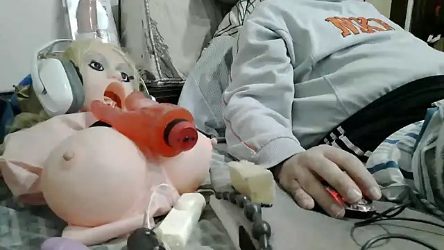 messi_syssy webcam