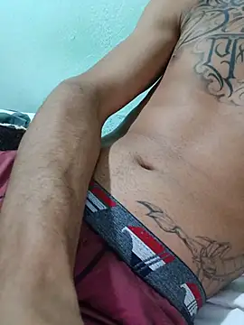 Carlos22ssssj webcam