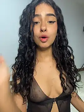 RosseMelody Live Web Cam Show