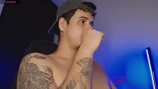 BjornSteel webcam