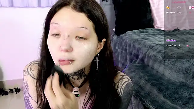 Lein_Bone webcam