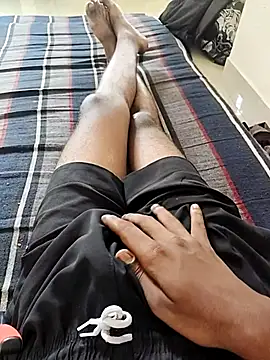 its_your_boy_2001 webcam
