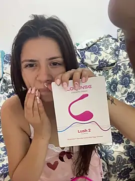 Jouemandannie webcam