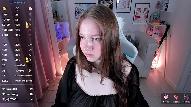 Elisabeth_Binder webcam