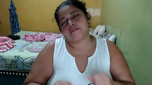 yulieth_bbw