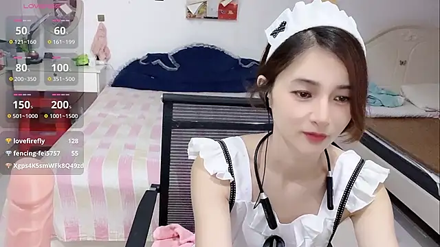 miaomiao-99 webcam