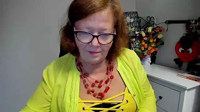 Adelewildx webcam