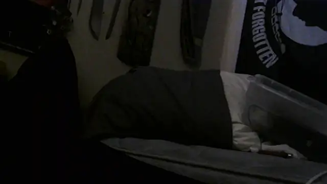 crassanova Live Web Cam Show