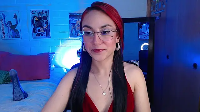 Amy66 Live Web Cam Show