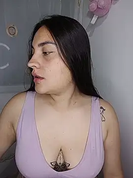 -brendda- Live Web Cam Show
