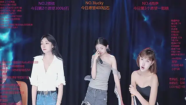 sexybaby-0001 Live Web Cam Show
