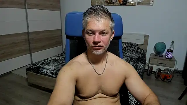 RobbyShawz Live Web Cam Show