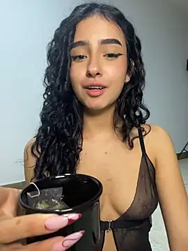 RosseMelody Live Web Cam Show