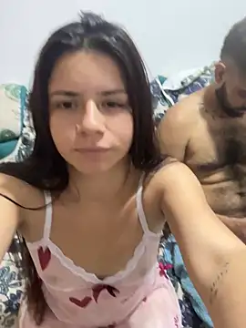Jouemandannie webcam