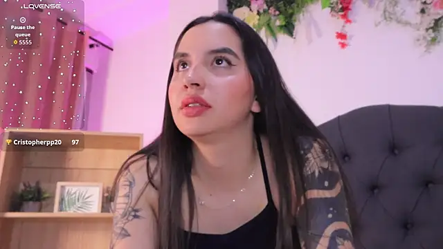 kaylee_lee webcam