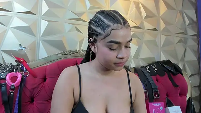 Charlotte_Bms7 webcam