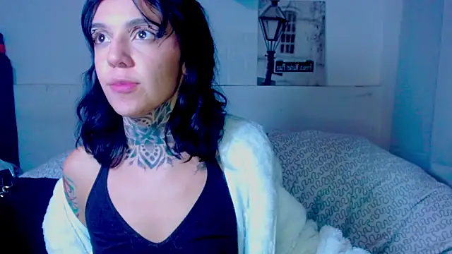 Lunai_gh webcam