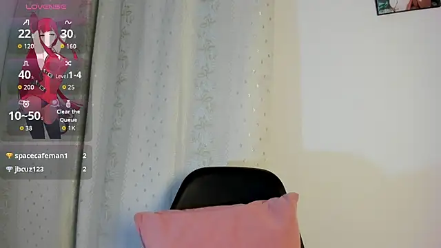 Angel__Dreams webcam