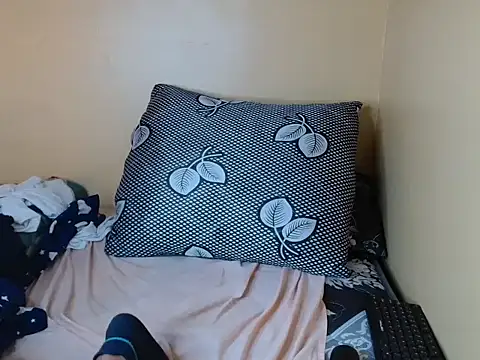 Honey_Glow_ webcam