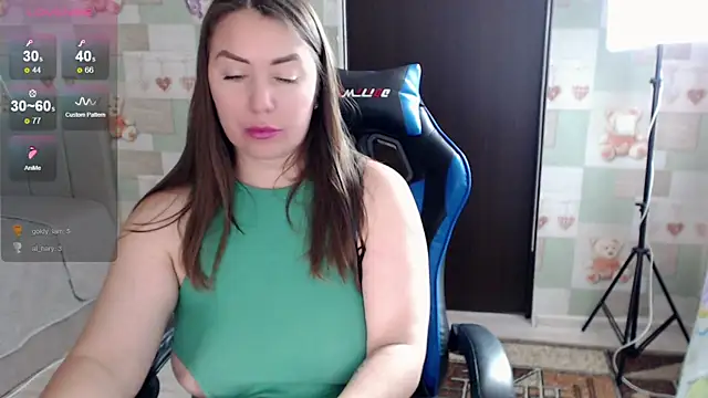 Korolek12 webcam