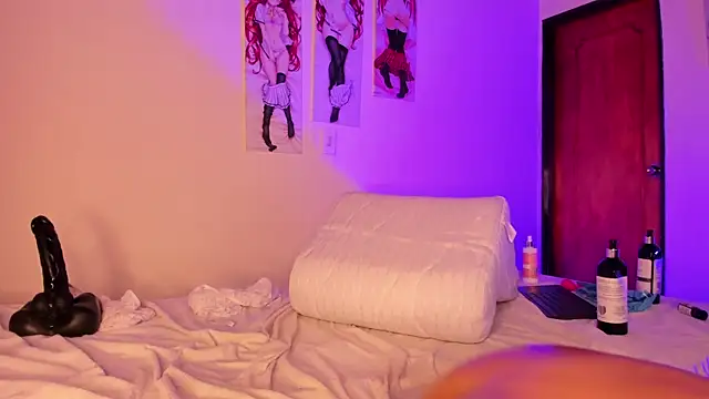 annita_lopez webcam