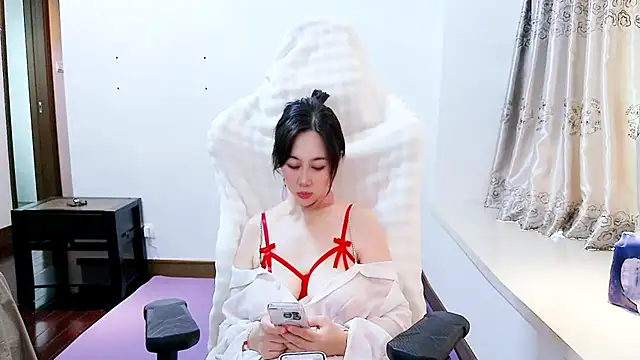 youyou-55 webcam