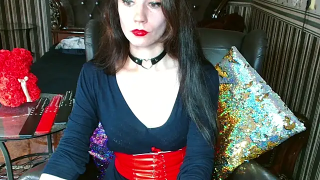 VictoryVega webcam