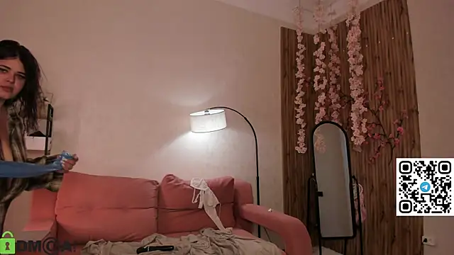 Annet_Nel1son webcam