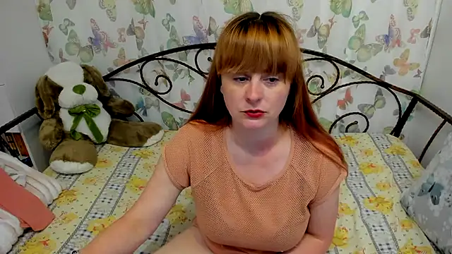 NightWish_Lorena webcam