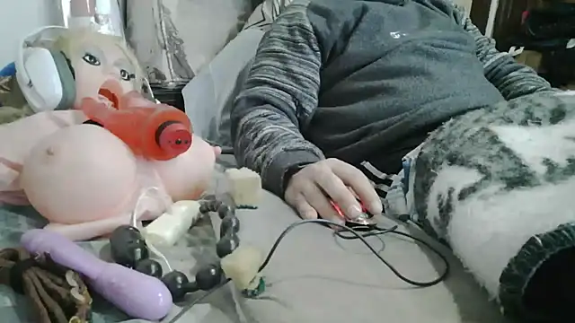 messi_syssy webcam