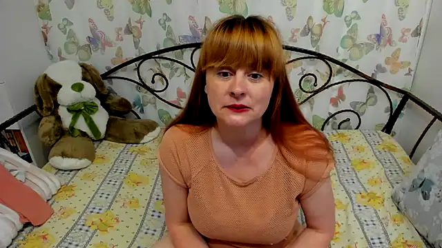 NightWish_Lorena webcam