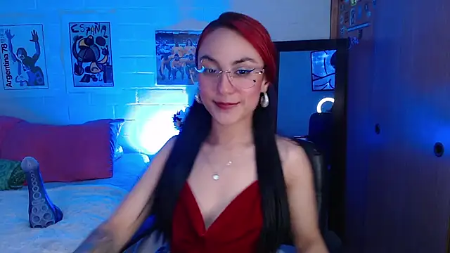 Amy66 webcam