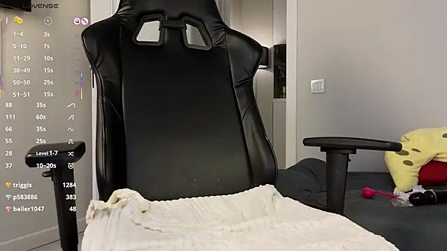 k10ko webcam