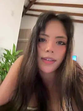 __Alisson_ live cam on StripChat