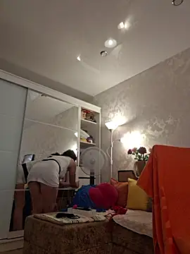 LaliaMia live cam on StripChat