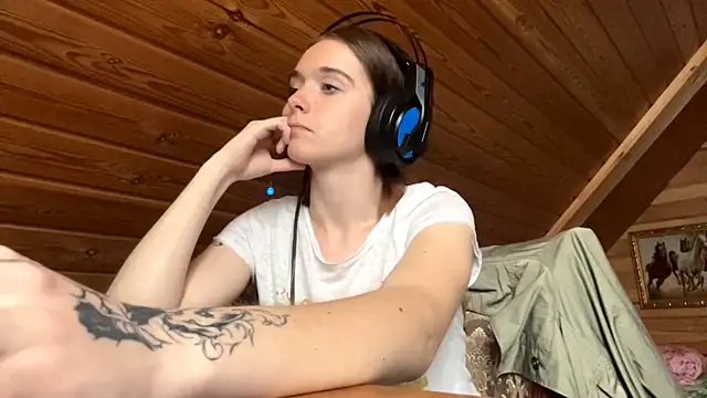 marialake - MariaLake's free webcam - UK Sex Cams