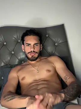 Derek_master