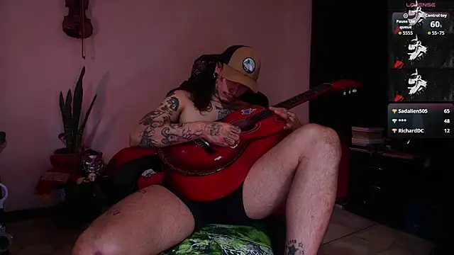 ryuk_it - Ryuk_it's free webcam - UK Sex Cams