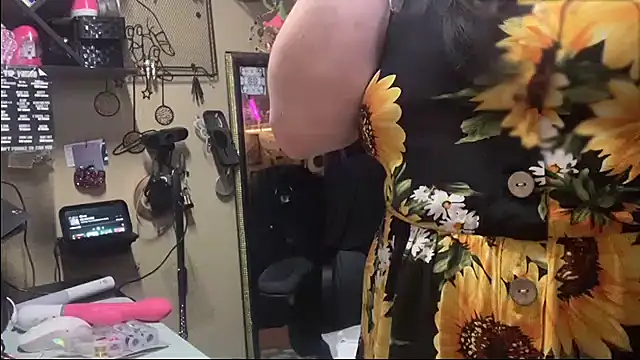 spunlikecottoncandy webcam