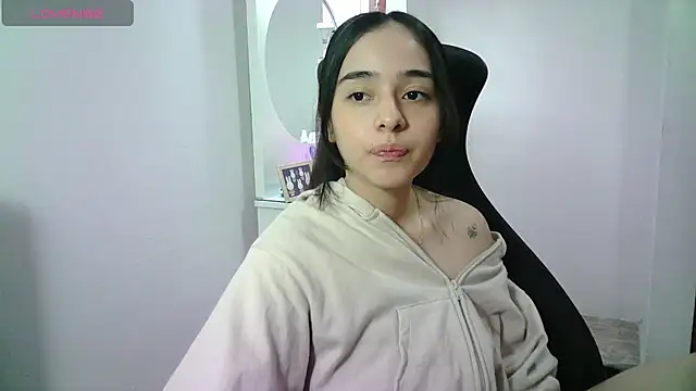 aineangeel webcam